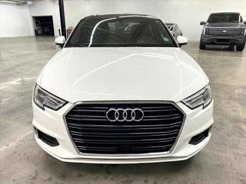 2017 Audi A3 2.0T Premium