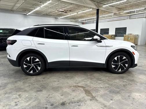 2021 Volkswagen ID.4 Pro S