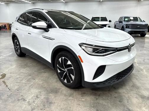 2021 Volkswagen ID.4 Pro S