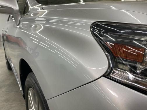 2013 Lexus RX 450h Base