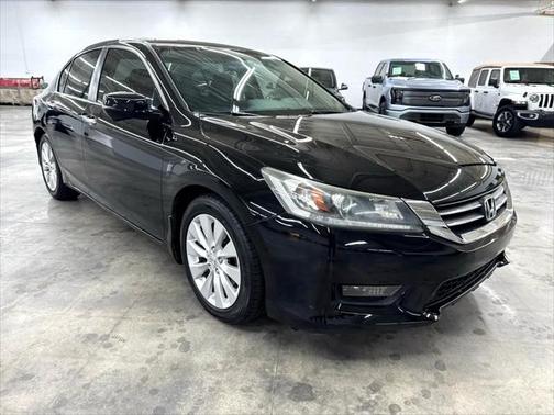 2014 Honda Accord EX