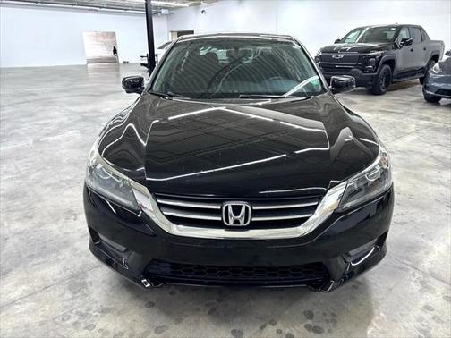 2014 Honda Accord EX