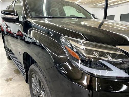 2020 Lexus GX 460 Luxury