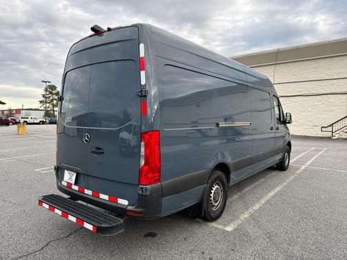 2019 Mercedes-Benz Sprinter 2500 High Roof