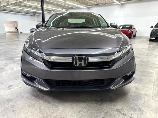 2018 Honda Clarity Plug-In Hybrid Base