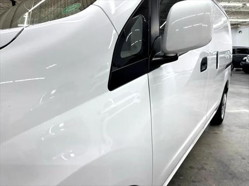 2019 Nissan NV200 SV