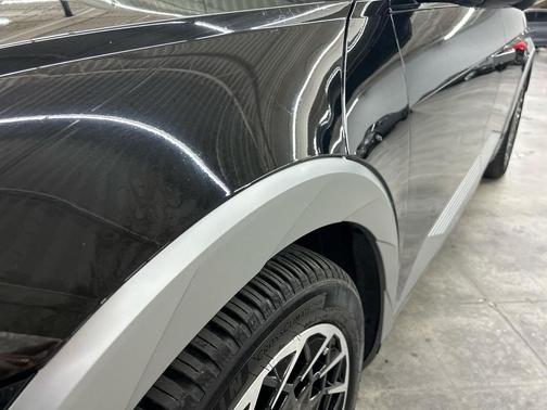 2022 Hyundai IONIQ 5 Limited