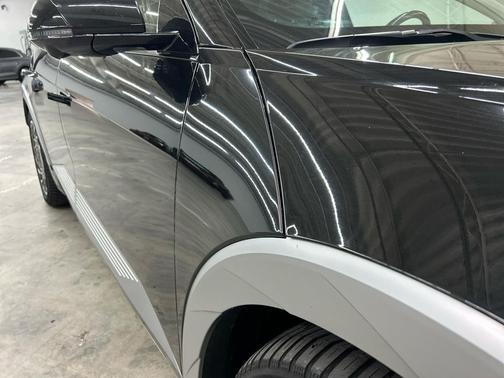 2022 Hyundai IONIQ 5 Limited