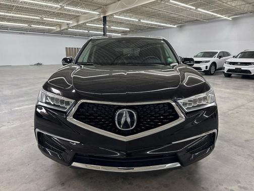 2017 Acura MDX 3.5L