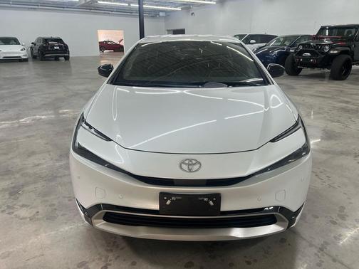 2023 Toyota Prius Prime XSE Premium
