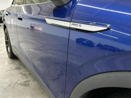 2021 Volkswagen ID.4 Pro S