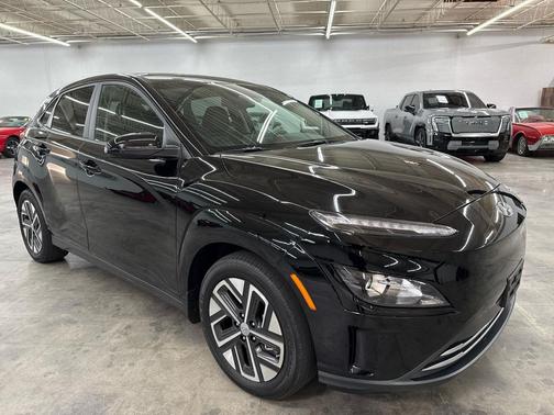 2023 Hyundai KONA EV SEL