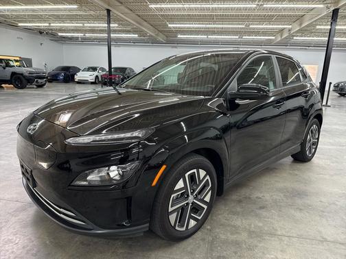 2023 Hyundai KONA EV SEL