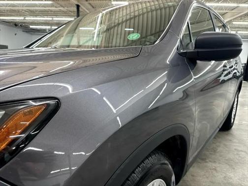 2016 Honda Pilot LX
