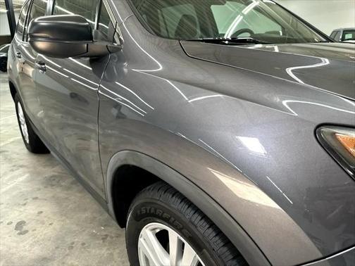 2016 Honda Pilot LX