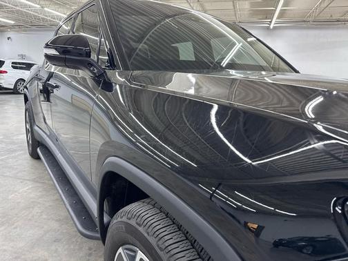 2022 Rivian R1T Adventure