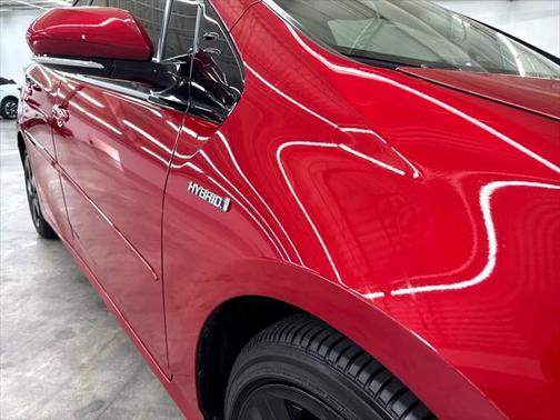 2020 Toyota Prius Limited