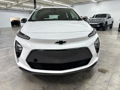 2023 Chevrolet Bolt EUV FWD LT