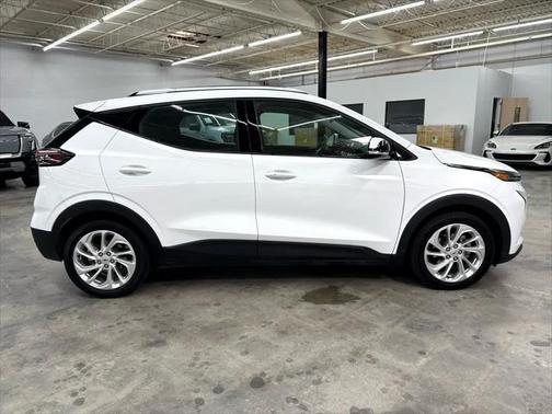 2023 Chevrolet Bolt EUV FWD LT