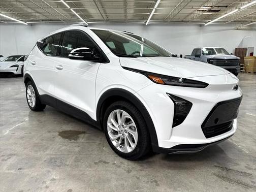 2023 Chevrolet Bolt EUV FWD LT