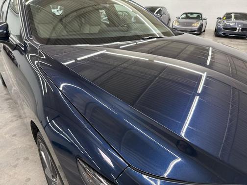 2023 Mazda Mazda3 FWD w/Preferred Package