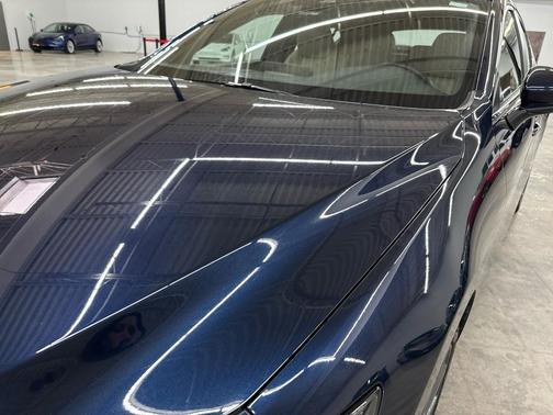 2023 Mazda Mazda3 FWD w/Preferred Package