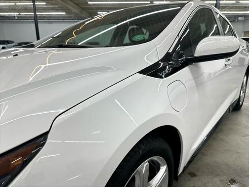 2018 Chevrolet Volt LT