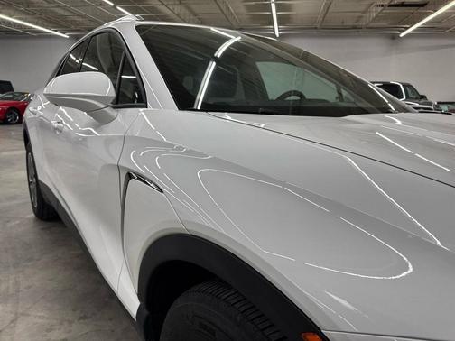 2024 Chevrolet Blazer EV eAWD LT