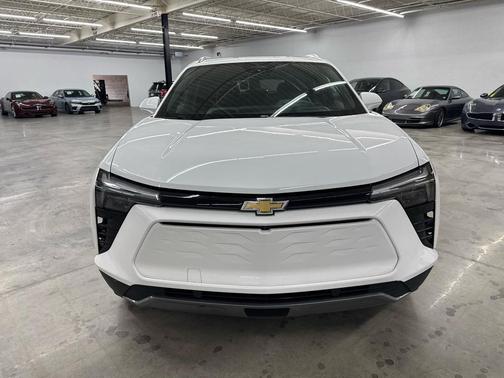 2024 Chevrolet Blazer EV eAWD LT