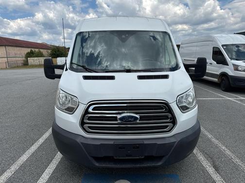 2017 Ford Transit-250 Base