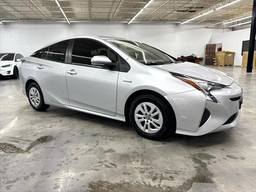 2016 Toyota Prius Two