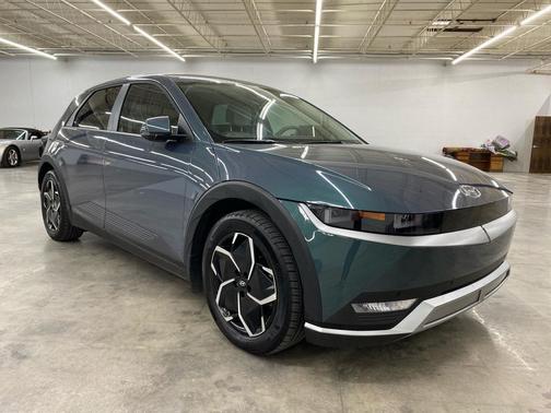 2023 Hyundai IONIQ 5 SEL