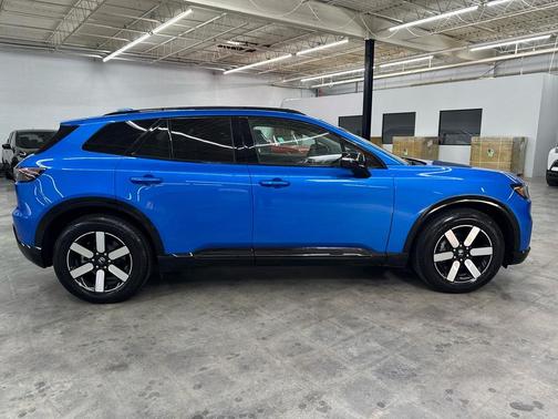 2024 Honda Prologue Touring