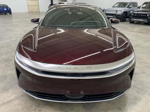 2023 Lucid Air Touring