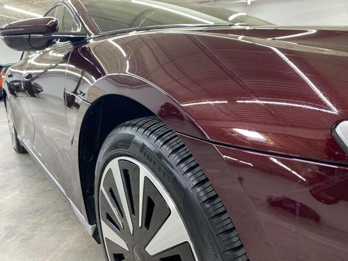 2023 Lucid Air Touring