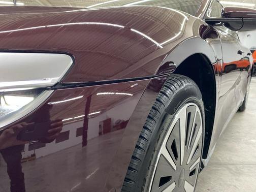 2023 Lucid Air Touring