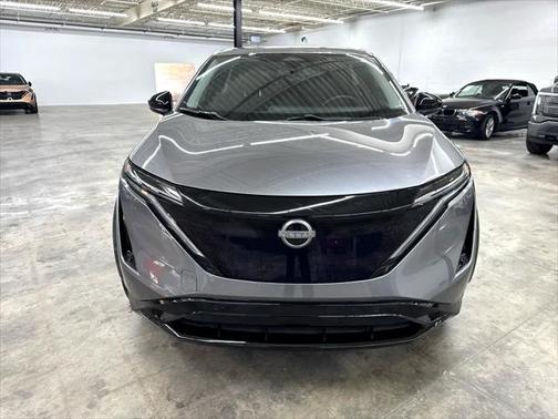 2023 Nissan ARIYA VENTURE+