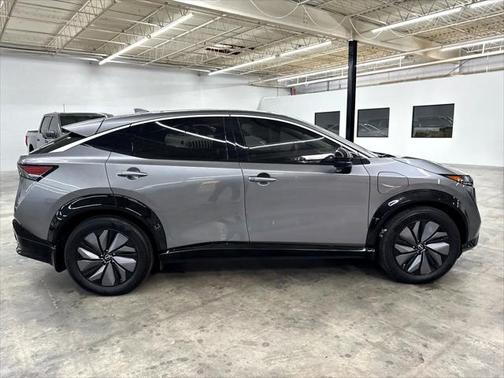 2023 Nissan ARIYA VENTURE+