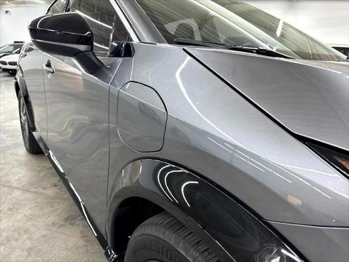 2023 Nissan ARIYA VENTURE+