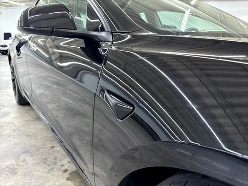 2021 Tesla Model 3 Performance