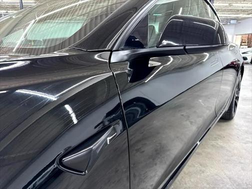 2021 Tesla Model 3 Performance