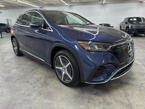 2024 Mercedes-Benz EQE 350+ Base