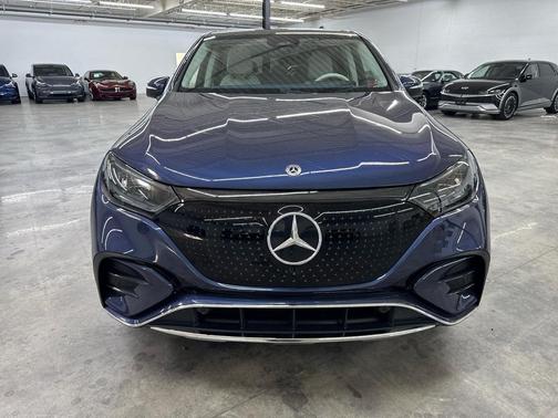 2024 Mercedes-Benz EQE 350+ Base