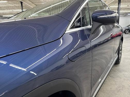 2024 Mercedes-Benz EQE 350+ Base