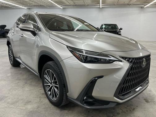 2022 Lexus NX 350 NX 350 AWD