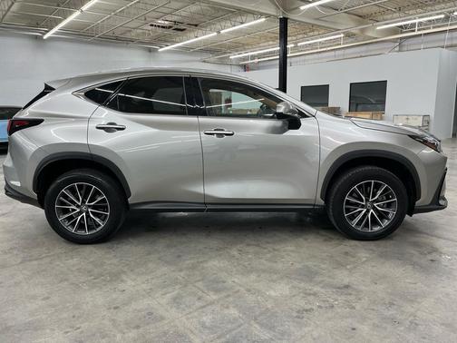 2022 Lexus NX 350 NX 350 AWD