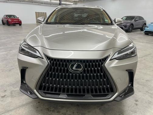 2022 Lexus NX 350 NX 350 AWD