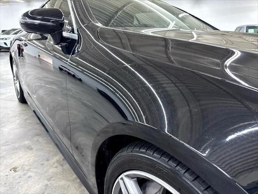 2018 Mercedes-Benz E-Class E 400 RWD Coupe