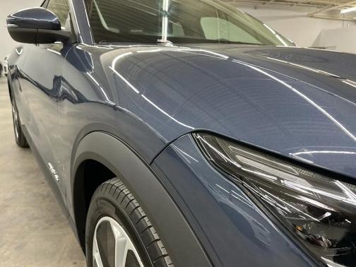 2021 Ford Mustang Mach-E Select