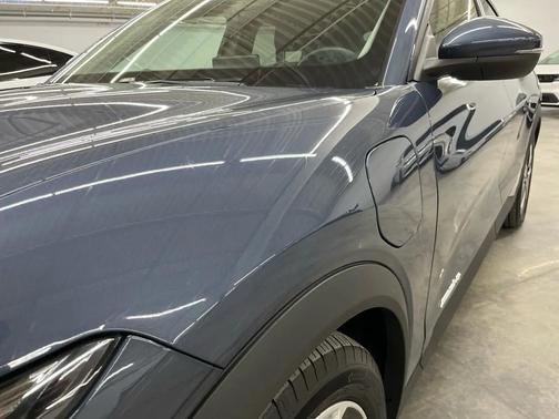 2021 Ford Mustang Mach-E Select